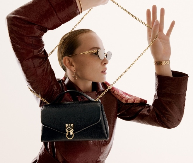 パンテール ドゥ カルティエ